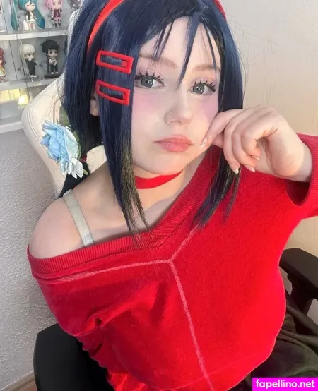 Upminaa 6 OnlyFans Thumbnail #G3VeG2oLvB