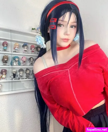 Upminaa 6 OnlyFans Thumbnail #HtKfmScGeo