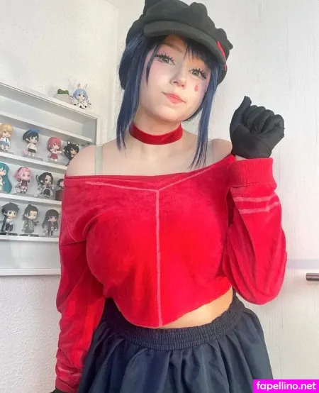 Upminaa 6 OnlyFans Thumbnail #JylY8cjawq