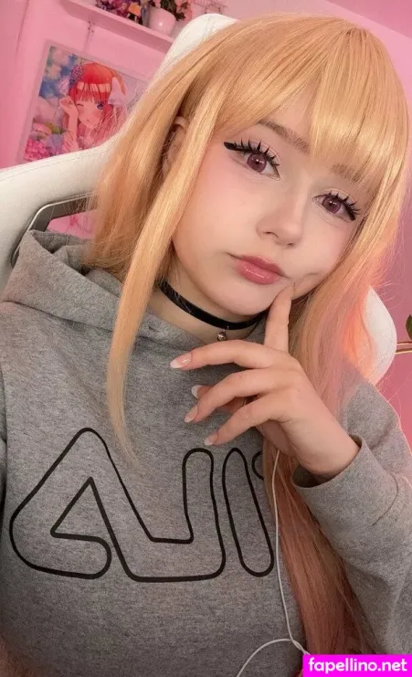 Upminaa 6 OnlyFans Thumbnail #XXsiANFTCe