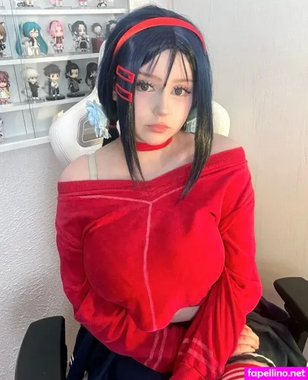 Upminaa 6 OnlyFans Thumbnail #pNFyfMWZbe