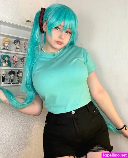 Upminaa 6 OnlyFans Thumbnail #pUmmDTgVEX