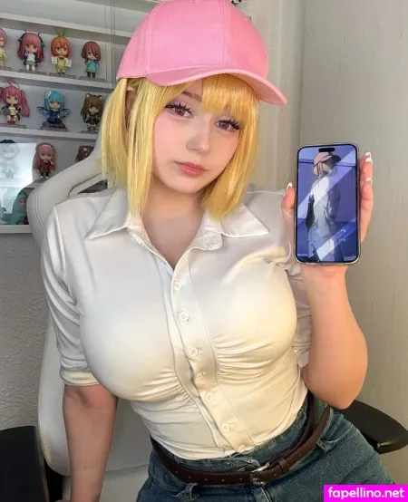 Upminaa 6 OnlyFans Thumbnail #tE0HKcHpgE