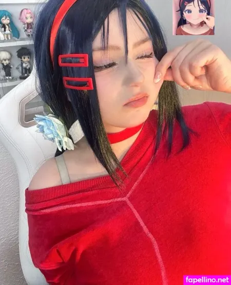 Upminaa 6 OnlyFans Thumbnail #tpPlsIJHLn