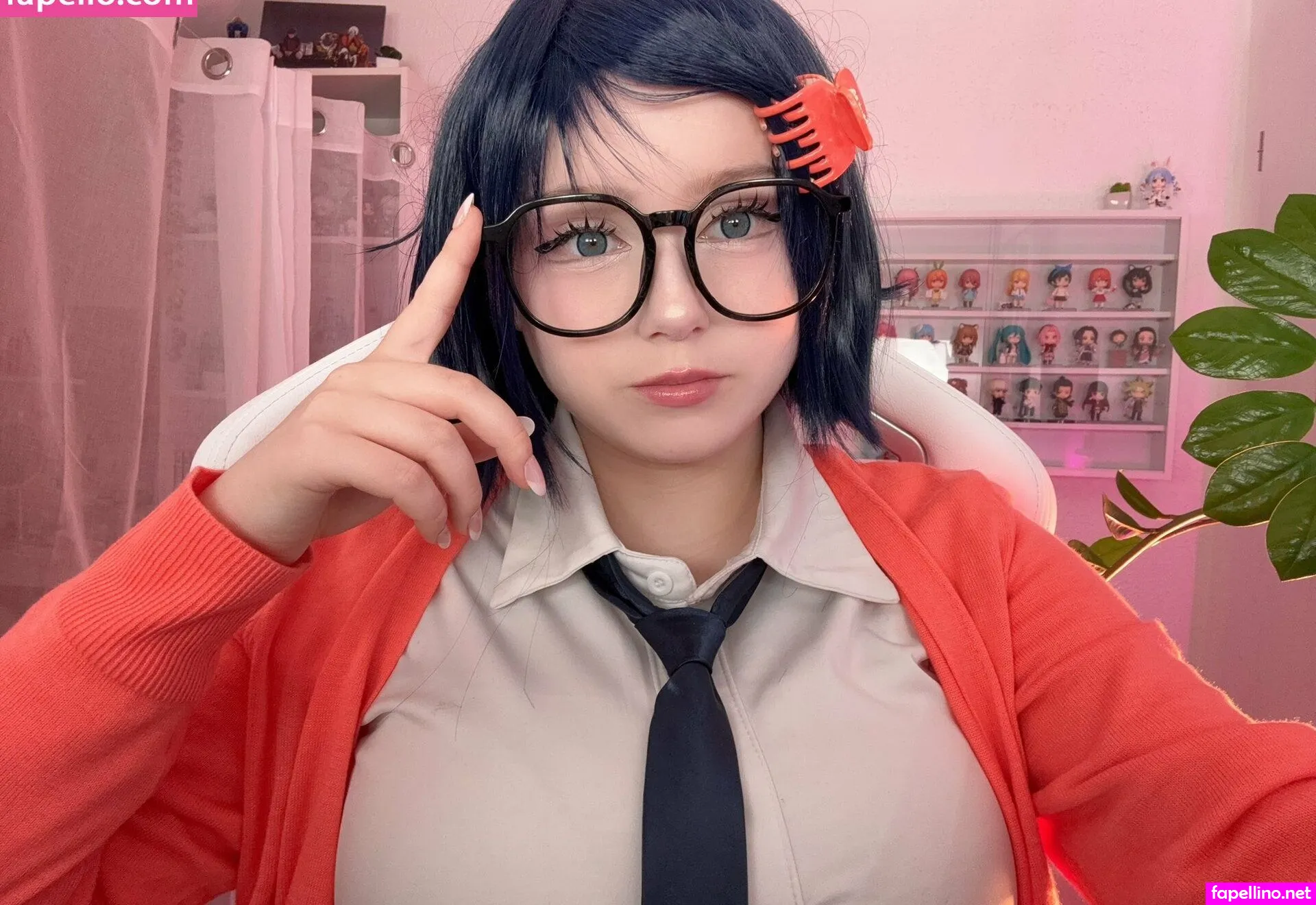 upminaa Nude Leaked OnlyFans Photo #yhAf8jQTkv