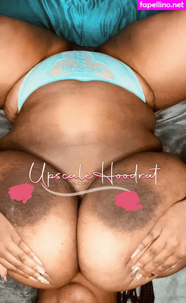 upscalehoodrat2 Nude Leaked OnlyFans Photo #g1ippTq6iX