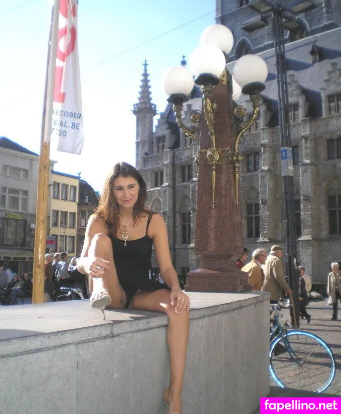 Upskirt - Candids Nude Leaked OnlyFans Photo #46azQqDS5Y