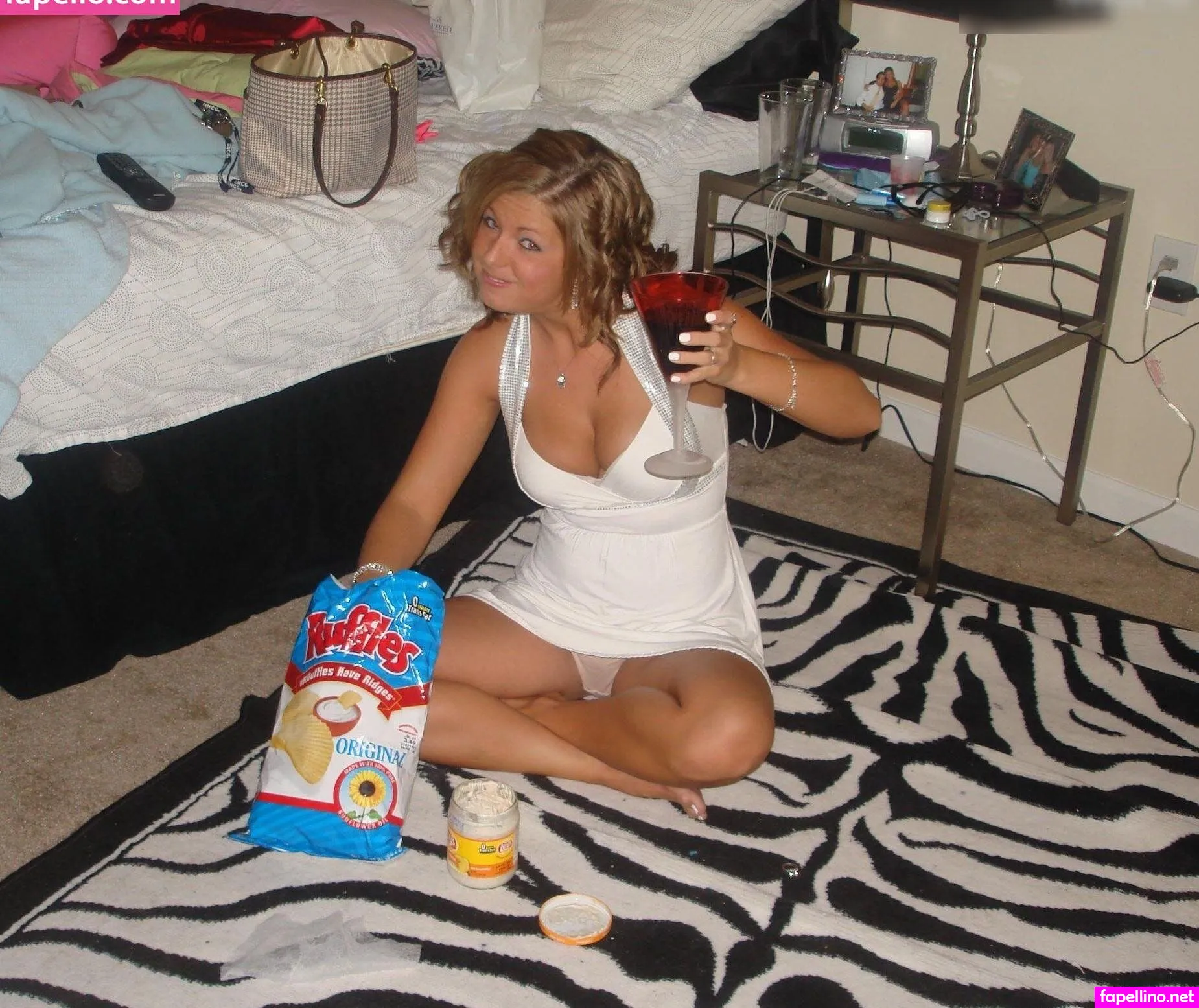 Upskirt - Candids Nude Leaked OnlyFans Photo #pXhy9jIPt3