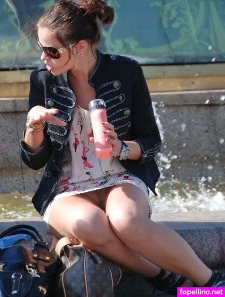 Upskirt Candies OnlyFans Thumbnail #xee558W9YU