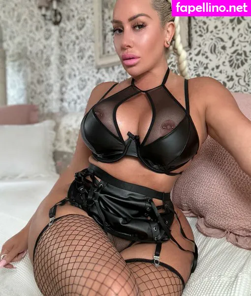 Uptownjenny, real_uptownjenny Nude Leaked OnlyFans Photo #z0PzXl5HIc