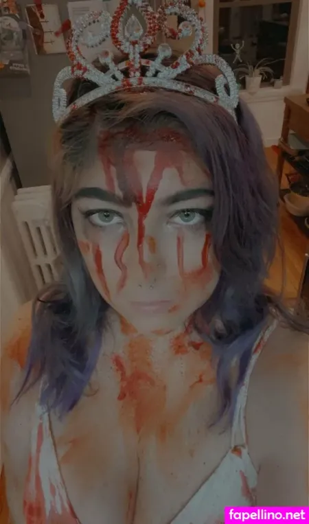 Ur Emo Gf OnlyFans Thumbnail #B8SFUQIvqj