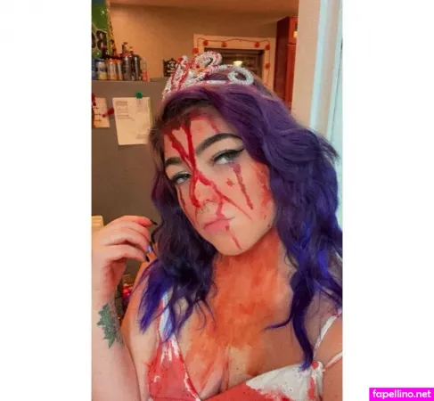 Ur Emo Gf OnlyFans Thumbnail #OpfkzxcMQW