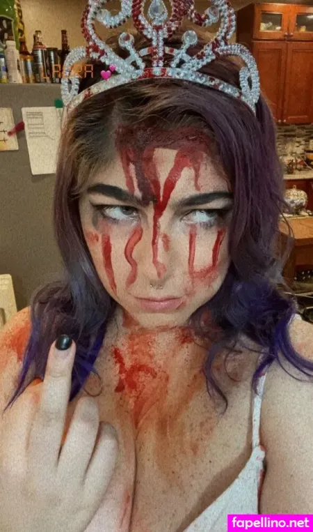 Ur Emo Gf OnlyFans Thumbnail #Q2kmPRoFsk