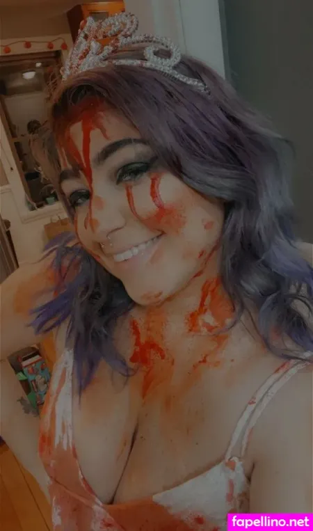 Ur Emo Gf OnlyFans Thumbnail #dpj7Yro7pa