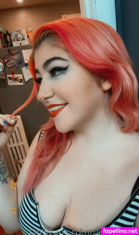 Ur Emo Gf OnlyFans Thumbnail #tRwl37gLTs