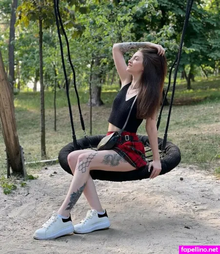 Ur Likafox OnlyFans Thumbnail #4586SxFqed