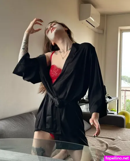 Ur Likafox OnlyFans Thumbnail #Qc7k3gjjlj