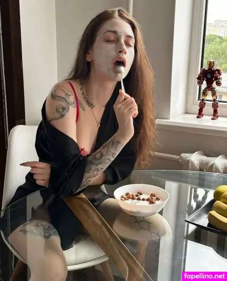 Ur Likafox OnlyFans Thumbnail #kWk94wh5w8