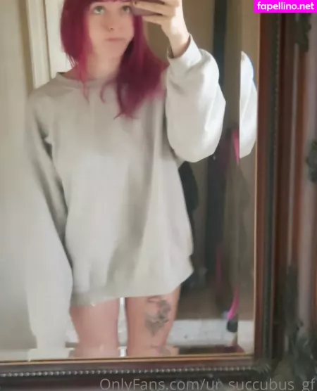 Ur Succubus Gf OnlyFans Thumbnail #1xq1g7oZDX