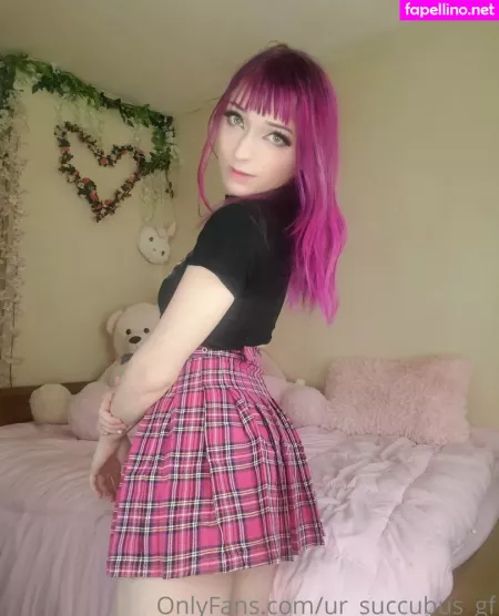 Ur Succubus Gf OnlyFans Thumbnail #85sMIbkrKZ