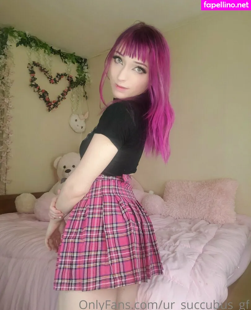 ur_succubus_gf Nude Leaked OnlyFans Photo #85sMIbkrKZ