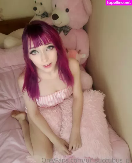 Ur Succubus Gf OnlyFans Thumbnail #Ff0JdaDf2b