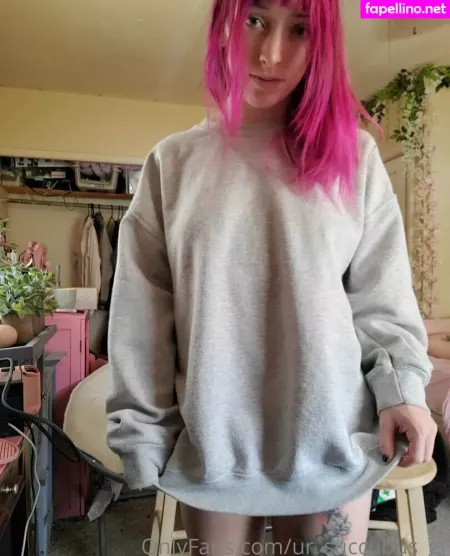 Ur Succubus Gf OnlyFans Thumbnail #Mnmvu5RZHa