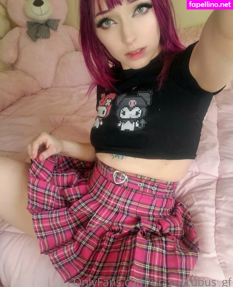 ur_succubus_gf Nude Leaked OnlyFans Photo #P0dXJEYnpZ