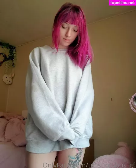 Ur Succubus Gf OnlyFans Thumbnail #bSEQrtZbl1