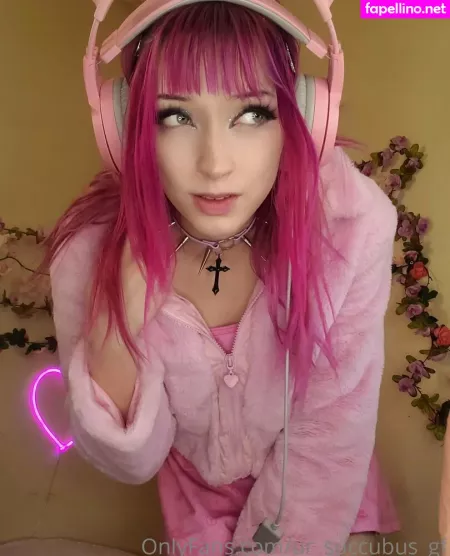 Ur Succubus Gf OnlyFans Thumbnail #cCdUwNYfAW