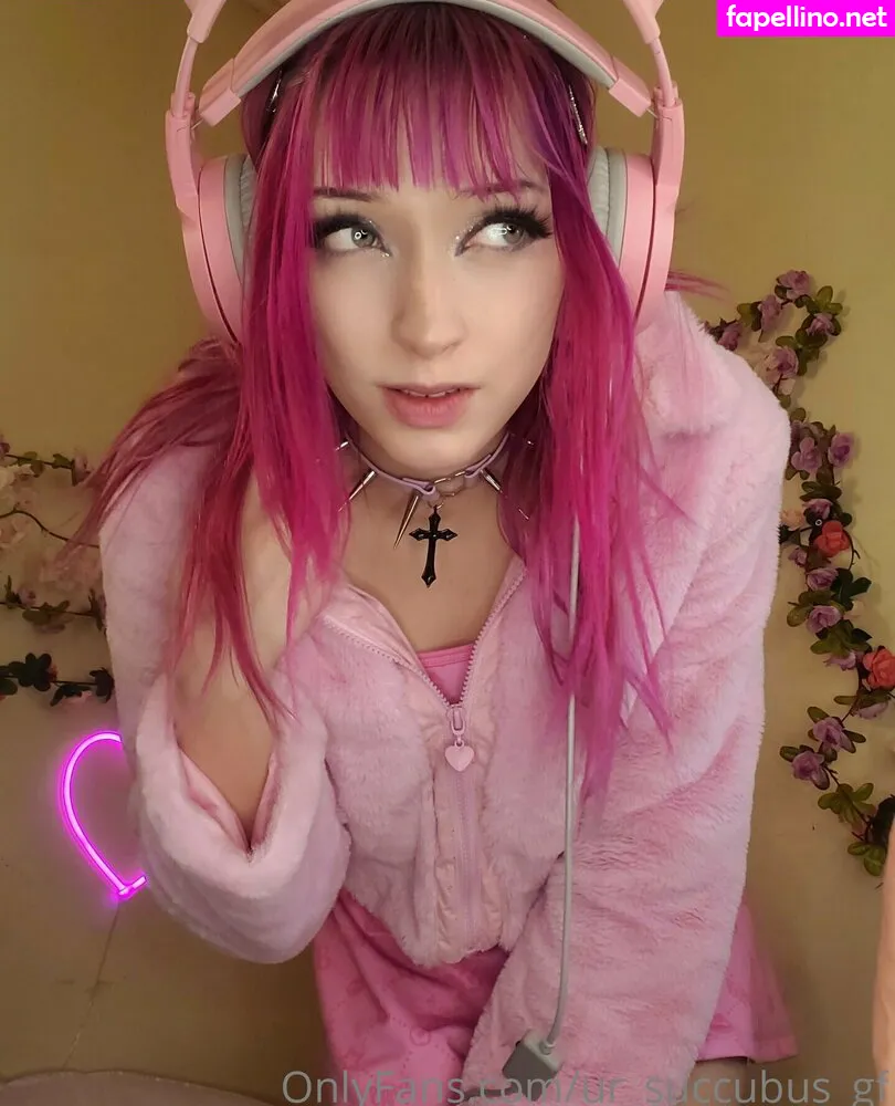 ur_succubus_gf Nude Leaked OnlyFans Photo #cCdUwNYfAW