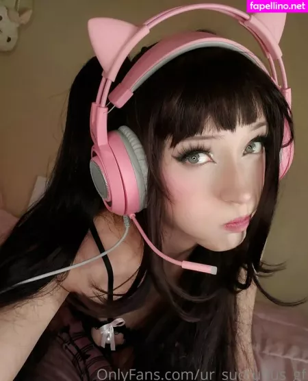 Ur Succubus Gf OnlyFans Thumbnail #yxeaLDk1dO