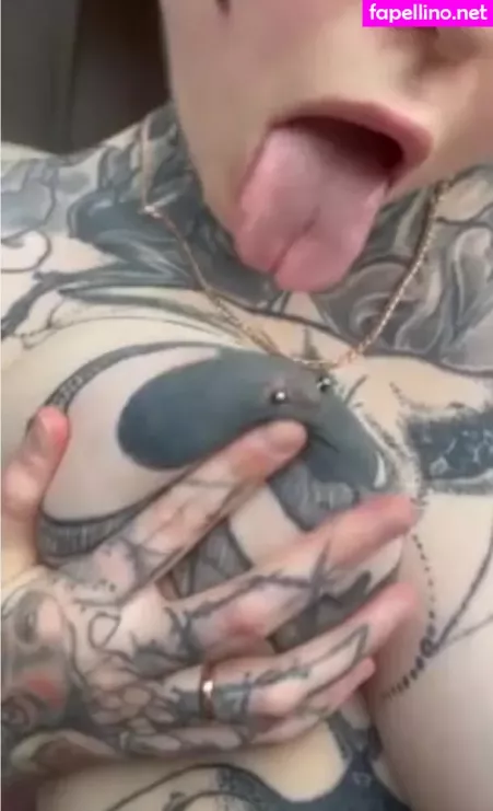 Uralexis OnlyFans Thumbnail #TNl1HVBDoE