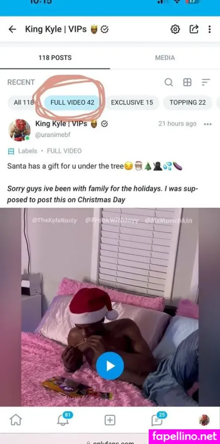 Uranimebf OnlyFans Thumbnail #XkHP7LRGxt