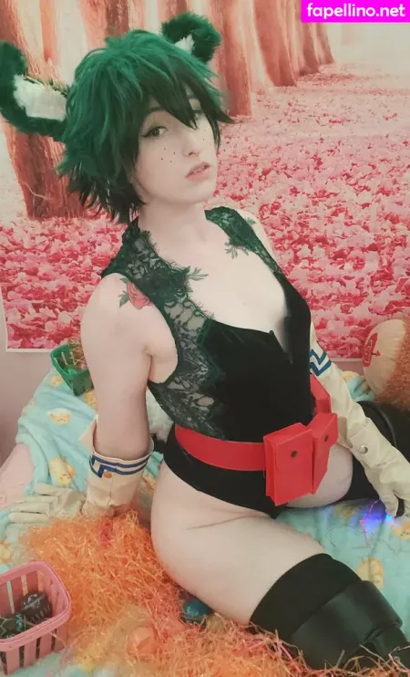 Urarakaochako OnlyFans Thumbnail #6CWudGEByb