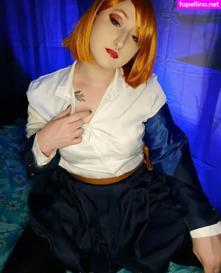 Urarakaochako OnlyFans Thumbnail #Y25Xxc0xki