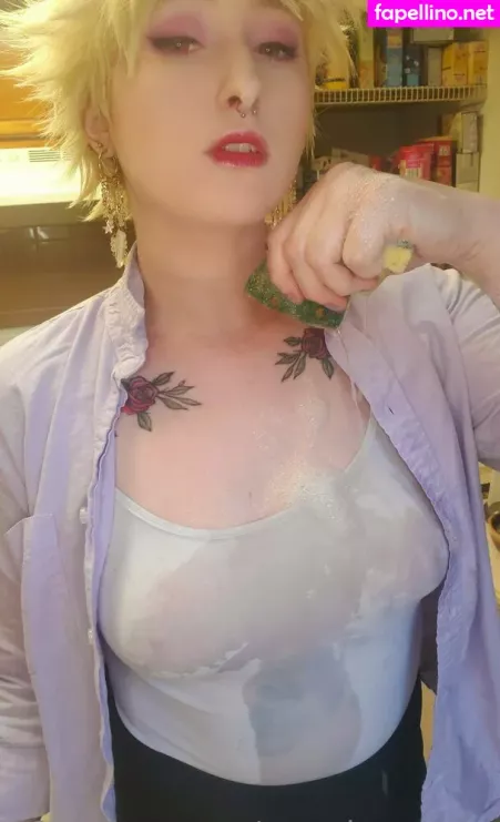 Urarakaochako OnlyFans Thumbnail #Z04422hw8g