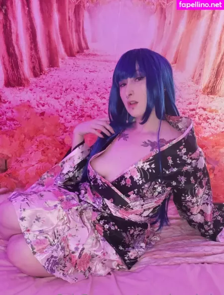 Urarakaochako OnlyFans Thumbnail #ZGJTR9zvVD