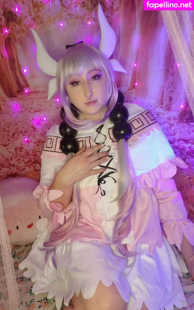 urarakaochako Nude Leaked OnlyFans Photo #cjAGFcUEfq