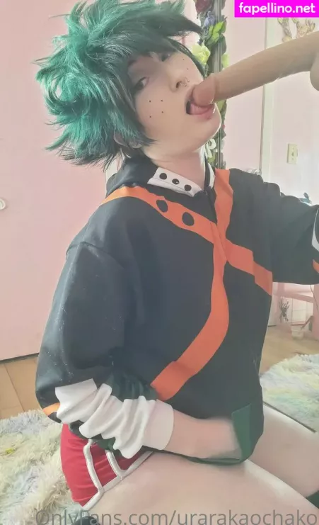 Urarakaochako OnlyFans Thumbnail #s2uacVmUB8