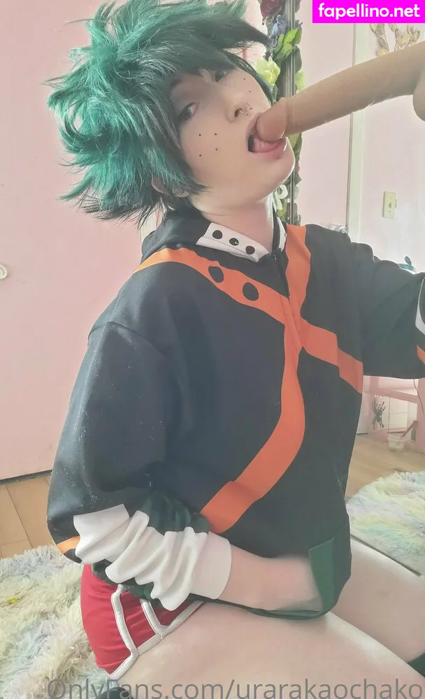 urarakaochako Nude Leaked OnlyFans Photo #s2uacVmUB8