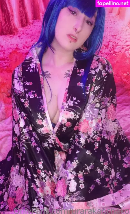 Urarakaochako OnlyFans Thumbnail #yWf7jNiBDk