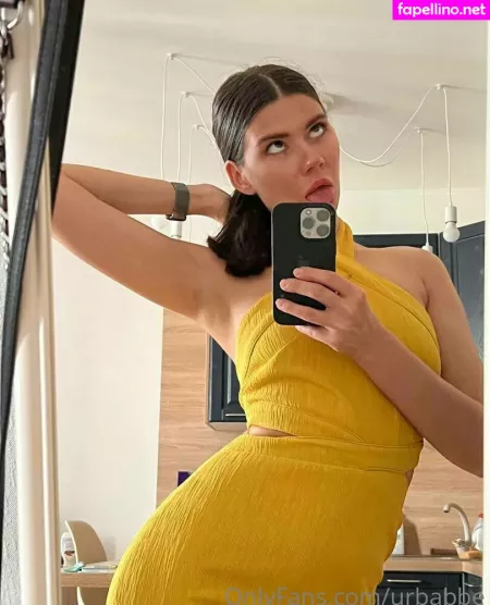 Urbabbe OnlyFans Thumbnail #QPH786usdE