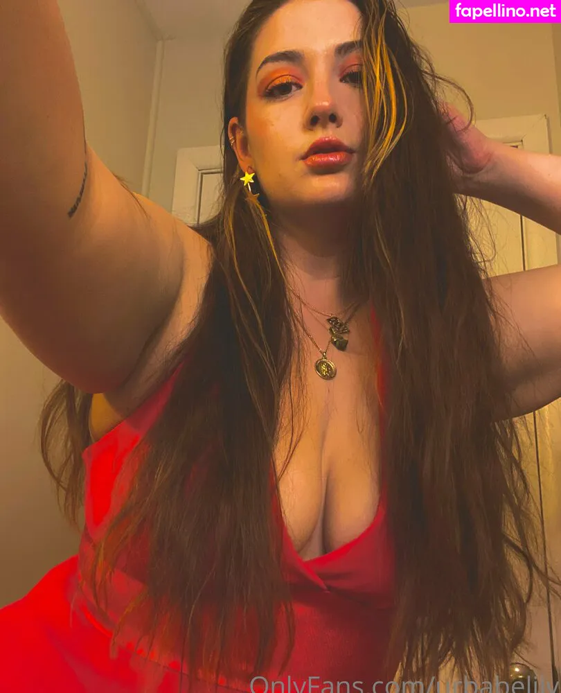 urbabelily Nude Leaked OnlyFans Photo #DGMVGodd1k