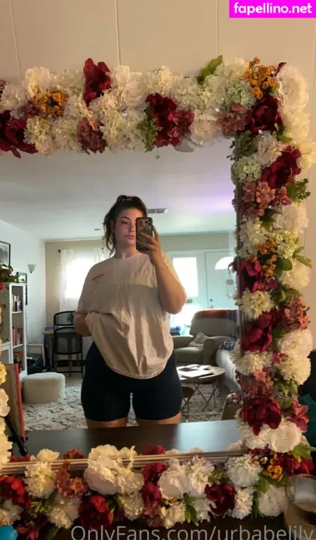 Urbabelily OnlyFans Thumbnail #IDOQhII3yN