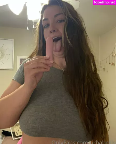 Urbabelily OnlyFans Thumbnail #M3bhQR32vU