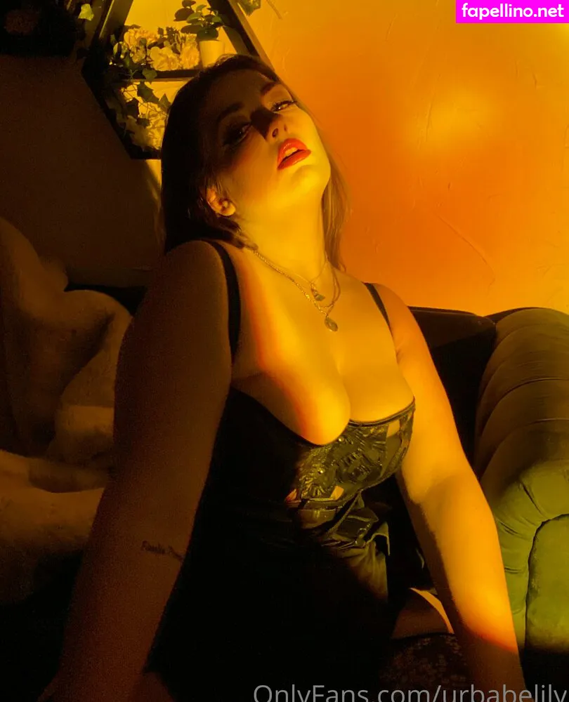 urbabelily Nude Leaked OnlyFans Photo #bTfmHeUnBE