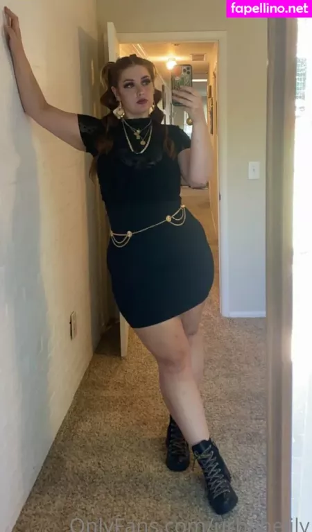 Urbabelily OnlyFans Thumbnail #cvuZetpom3