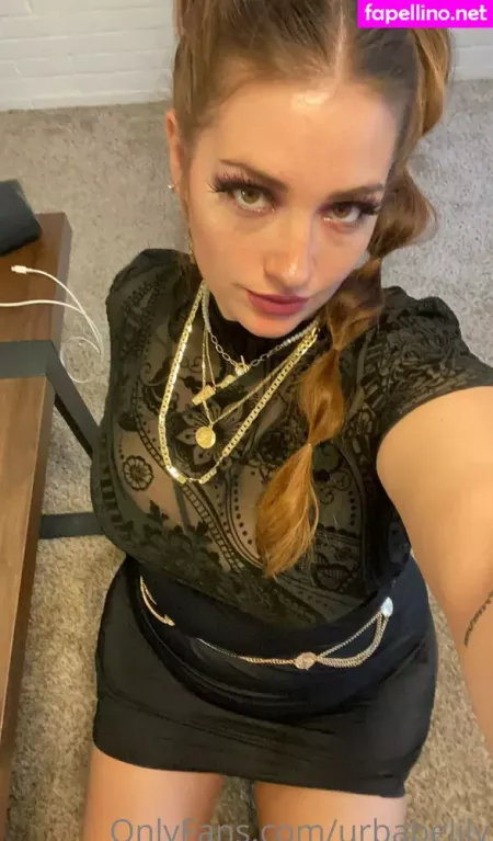 Urbabelily OnlyFans Thumbnail #g6apZEG0WU