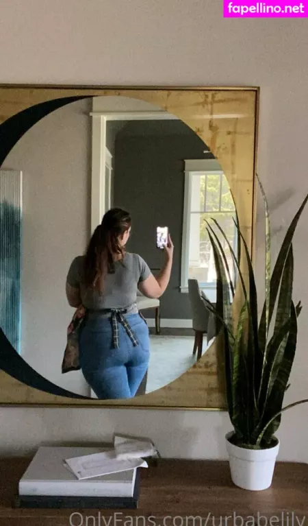Urbabelily OnlyFans Thumbnail #hsUZPQGkew